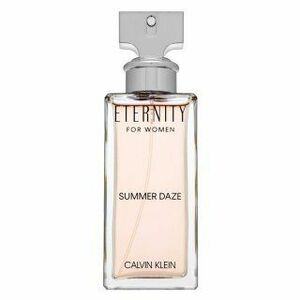 Calvin Klein Eternity Summer Daze for Women parfémovaná voda pre ženy 100 ml vyobraziť