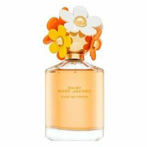 Marc Jacobs Daisy Ever So Fresh parfémovaná voda pre ženy 125 ml vyobraziť