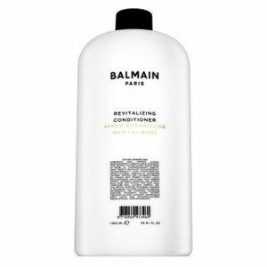 Balmain Revitalizing Conditioner posilňujúci kondicionér pre suché a poškodené vlasy 1000 ml vyobraziť