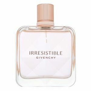 Givenchy Irresistible Fraiche toaletná voda pre ženy 80 ml vyobraziť