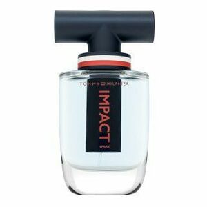 Tommy Hilfiger Impact Spark toaletná voda pre mužov 50 ml vyobraziť