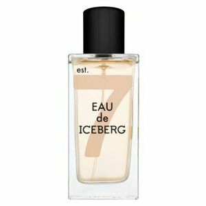 Iceberg Eau de Iceberg Pour Femme toaletná voda pre ženy 100 ml vyobraziť