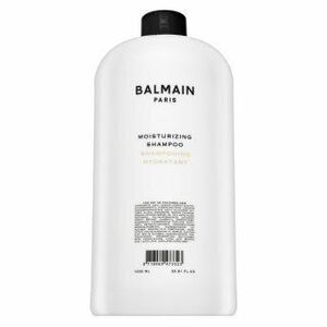 Balmain Moisturizing Shampoo vyživujúci šampón s hydratačným účinkom 1000 ml vyobraziť