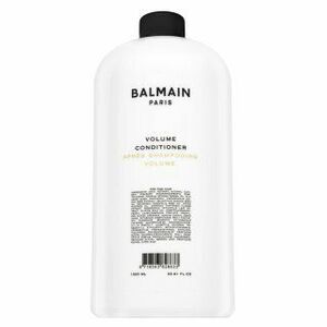 Balmain Volume Conditioner posilňujúci kondicionér pre jemné vlasy bez objemu 1000 ml vyobraziť