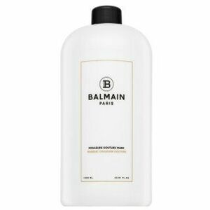 Balmain Couleurs Couture Mask posilňujúca maska pre farbené a melírované vlasy 1000 ml vyobraziť