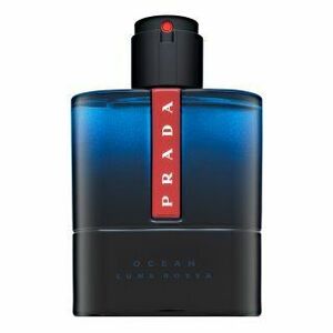 Prada Luna Rossa Ocean toaletná voda pre mužov 100 ml vyobraziť