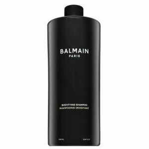 Balmain Homme Bodyfying Shampoo posilujúci šampón pre objem vlasov 1000 ml vyobraziť