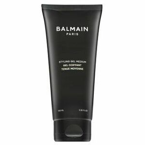 Balmain Homme Styling Gel Medium Hold gel na vlasy pre strednú fixáciu 100 ml vyobraziť