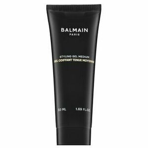 Balmain Homme Styling Gel Medium Hold gel na vlasy pre strednú fixáciu 50 ml vyobraziť