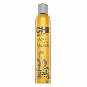 CHI Keratin Flex Finish Hair Spray lak na vlasy pre strednú fixáciu 284 g vyobraziť