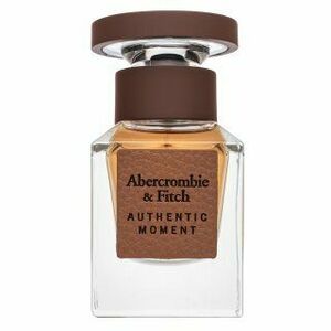 Abercrombie & Fitch Authentic Moment Man toaletná voda pre mužov 30 ml vyobraziť