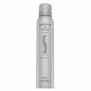 BioSilk Silk Therapy Shine On stylingový sprej pre žiarivý lesk vlasov vyobraziť