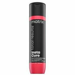 Matrix Total Results Insta Cure Anti-Breakage Conditioner posilňujúci kondicionér pre suché a lámavé vlasy 300 ml vyobraziť