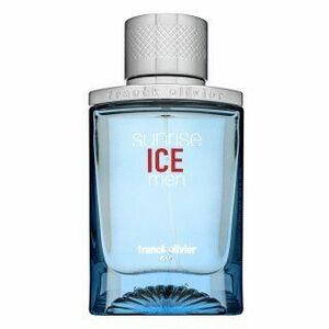 Franck Olivier Sunrise Ice toaletná voda pre mužov 75 ml vyobraziť