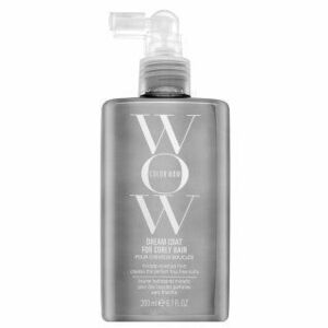 Color Wow Dream Coat For Curly Hair termoaktívny sprej proti krepateniu vlasov 200 ml vyobraziť