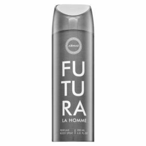 Armaf Armaf Futura La Homme deospray pre mužov 200 ml vyobraziť