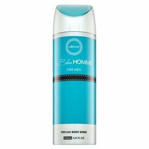 Armaf Blue Homme deospray pre mužov 200 ml vyobraziť