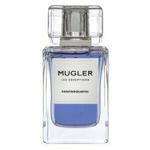 Thierry Mugler Les Exceptions Fantasquatic parfémovaná voda unisex 80 ml vyobraziť