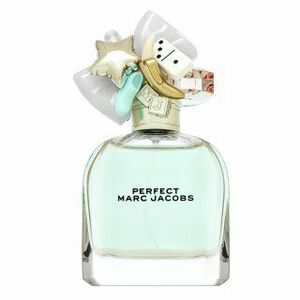 Marc Jacobs Perfect toaletná voda pre ženy 50 ml vyobraziť