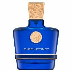 Swiss Arabian Pure Instinct parfémovaná voda pre mužov 100 ml vyobraziť