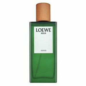 Loewe Agua Miami toaletná voda pre ženy 75 ml vyobraziť