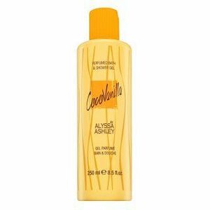 Alyssa Ashley CocoVanilla sprchový gél unisex 250 ml vyobraziť