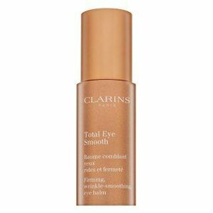 Clarins Total Eye spevňujicí očný balzam Smooth 15 ml vyobraziť