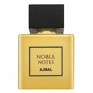 Ajmal Noble Notes parfémovaná voda unisex 100 ml vyobraziť