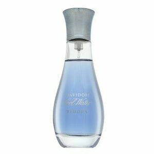 Davidoff Cool Water Reborn toaletná voda pre ženy 50 ml vyobraziť