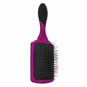 Wet Brush Pro Paddle Detangler Purple kefa na vlasy vyobraziť