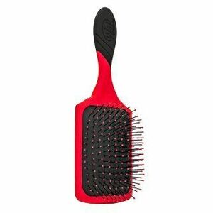 Wet Brush Pro Paddle Detangler Pink kefa na vlasy vyobraziť