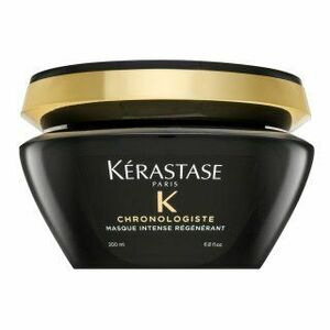 Kérastase Chronologiste Masque Intense Régénérant vyživujúca maska pre posilnenie vlasového vlákna 200 ml vyobraziť