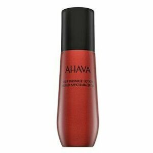 Ahava Deep Wrinkle Lotion mlieko Broad Spectrum SPF30 50 ml vyobraziť