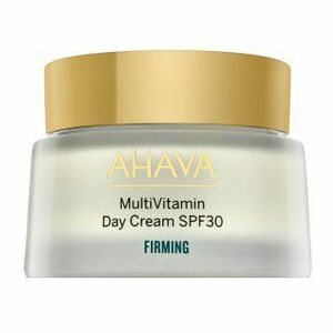 Ahava MultiVitamin spevňujúci denný krém Day Cream SPF30 50 ml vyobraziť