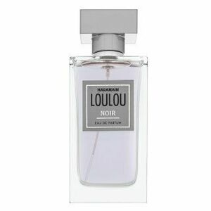 Al Haramain Loulou Noir parfémovaná voda unisex 100 ml vyobraziť