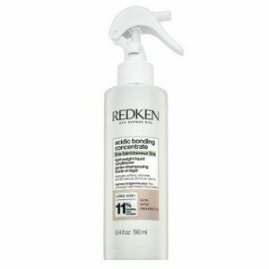 Redken Acid Bonding Concentrate Lightweight Liquid Conditioner bezoplachový kondicionér pre farbené, chemicky ošetrené a zosvetlené vlasy 190 ml vyobraziť