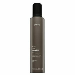 Lakmé K.Finish Power Strong Hold Mousse penové tužidlo pre silnú fixáciu 300 ml vyobraziť