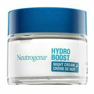 Neutrogena Hydro Boost nočný krém Sleeping Cream 50 ml vyobraziť