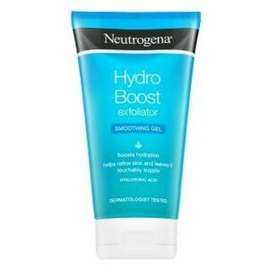 Neutrogena Hydro Boost peeling Exfoliator Smoothing Gel 150 ml vyobraziť