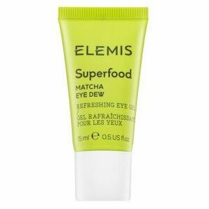 Elemis Superfood osviežujúci očný gél Matcha Eye Dew 15 ml vyobraziť