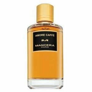 Mancera Amore Caffe parfémovaná voda unisex 120 ml vyobraziť