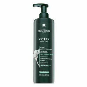 Rene Furterer Astera Sensitive High Tolerance Shampoo šampón pre citlivú pokožku hlavy 600 ml vyobraziť