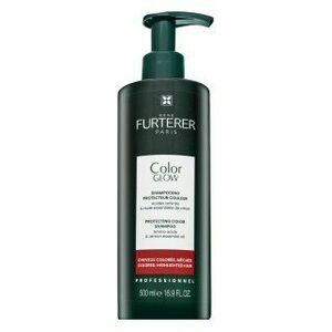 Rene Furterer Color Glow Protecting Color Shampoo ochranný šampón pre farbené a melírované vlasy 500 ml vyobraziť