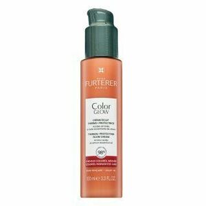 Rene Furterer Color Glow Thermal-Protecting Glow Cream sprej pre tepelnú úpravu vlasov 100 ml vyobraziť