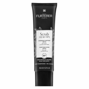 Rene Furterer Scrub Head Spa Purifying Scrub Detox peeling s detoxikačným účinkom 150 ml vyobraziť