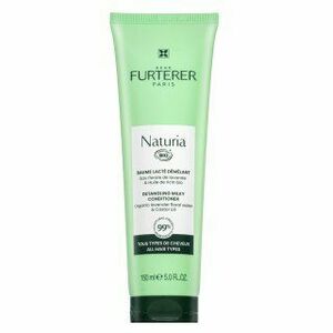 Rene Furterer Naturia Detangling Milky Conditioner kondicionér pre ľahké rozčesávanie vlasov 150 ml vyobraziť