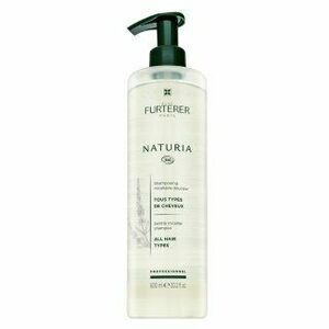 Rene Furterer Naturia Gentle Micellar Shampoo čistiaci šampón pre všetky typy vlasov 600 ml vyobraziť