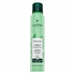 Rene Furterer Naturia Invisible Dry Shampoo suchý šampón pre všetky typy vlasov 200 ml vyobraziť