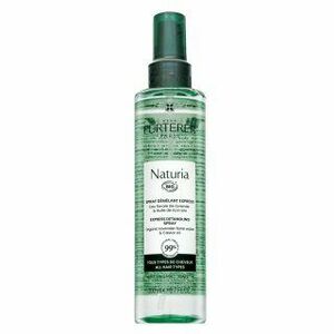 Rene Furterer Naturia Express Detangling Spray sprej pre ľahké rozčesávanie vlasov 200 ml vyobraziť