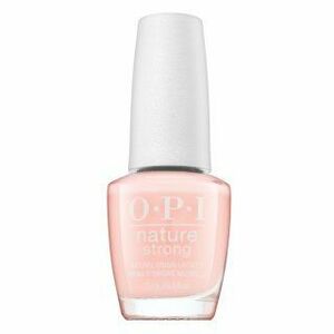 OPI Nature Strong Natural Origin Lacquer lak na nechty A Clay in the Life 15 ml vyobraziť